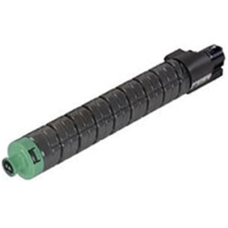 Ricoh Compatible Ricoh Compatible 841849 MPC4503; 5503 Laser Aftermarket Toner Cartridge; Black 841849